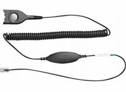 Poly EPOS CAVA31 TELEFONNÍ KABEL USB adaptér