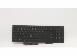 Lenovo Paměť pro notebooky Náhradní díly pro notebooky Lenovo 5N20W68278 Klávesnice