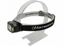 Partnersite Svítilna Dobíjecí čelovka Partnersite LSR5HF