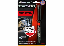 Cedrus MIHEL EP500 SPORT DEM OLEJ DO DIESELOVÉHO MOTORU