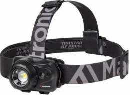 MacTronic Čelovka MAVERICK WHITE PEAK 595LM