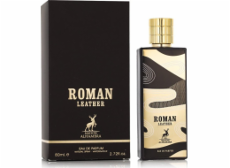 Alhambra Maison Alhambra Roman Leather EDP 80 ml