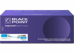 Black Point Toner Toner Black Point LCBPXC400C náhradní inkoustový Xerox 106R03534