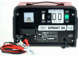 Ideal í usměrňovač SPRINT 30 230V 12-24V (1 ks)