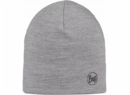 Buff Čepice Buff Merino střední váhy, melanžová, cloud