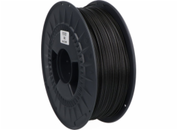 Print-me Filament PETG CF 1,75 mm 0,85 kg - černý