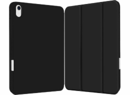 Adidas 4smarts 4smarts FolioCaseZákladní pouzdro na tablet Apple iPad Air 11 (M2,2024), černé