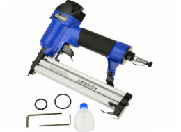 Geko Pneumatická sešívačka - hřebíkovačka 2 v 1 (10)