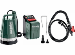 Metabo METABO.DÍL VODNÍHO ČERPADLA TPF 18 LTX 2200 KOREKCE