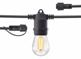 Avanca International BV Hombli smarte outdoor Lichterkette 5m Verlängerung