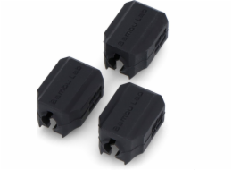 BambuLab Silikonové kryty hotendu 3 ks - pro tiskárny Bambu Lab řady X1 a P1