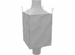 McGarden VELKÝ PYTEL 90*90*90 CM KOMÍNOVÝ VSTUP - VÝSTUP (1 KS)