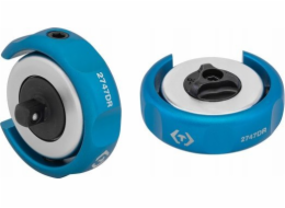 Sourcing KT RÁČNA 1/4 OTOČNÁ MINI 72 ZUBŮ