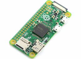 Raspberry Pi Raspberry Pi Zero V1.3 - 512 MB RAM