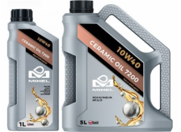 Motul MIHEL KERAMICKÝ OLEJ 7200 10W40 1L.