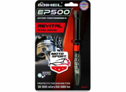 Cedrus MIHEL PŘÍSADY DO OLEJE PRO BENZÍNOVÉ MOTORY EP500 SPORT PEM