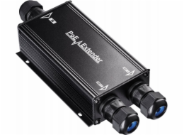 Cudy Miracles MIRACLES POE25 2kanálový gigabitový PoE++ venkovní vodotěsný extender
