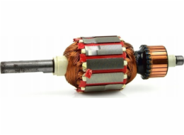 Geko Rotor pro orbitální brusku 125 mm 300 W