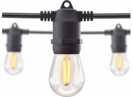 Avanca International BV Hombli smarte outdoor Lichterkette EU