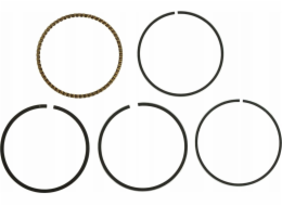 Tvardy Pístní kroužky pro jednotku T05010 (1)