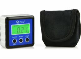 Geko Digital Level – úhloměr (sklonoměr) (50)