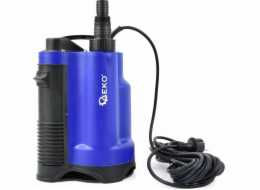 Geko Plastové čerpadlo na špinavou vodu 750W s vestavěným plovákem (4)