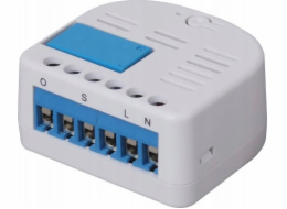 Lupus LUPUS - 1kanálové relé
