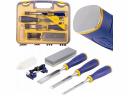 Irwin Sada sekáčů 3 kusy (13, 19, 25 mm) (1 balení)