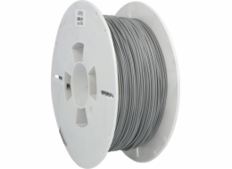 Print-me Filament Print-Me E-HT PLA 1,75 mm 0,85 kg - běžně šedá
