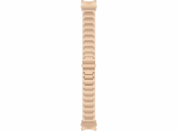 Pedea PEDEA Titan Armband 20mm Samsung Galaxy Watch 4/5/6 růžové zlato
