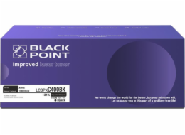 Black Point Toner Toner Black Point LCBPXC400BK náhrada Xerox 106R03532 černá