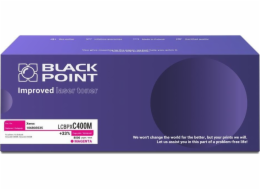 Black Point Toner Toner Black Point LCBPXC400M Xerox 106R03535 purpurový