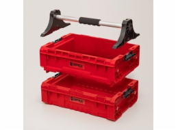 Qbrick QBRICK SYSTEM PRO MODULÁRNÍ ZÁSOBNÍK RUHD BOX NA NÁŘADÍ