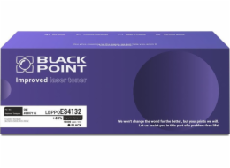 Black Point Toner Toner Black Point LBPPOES4132, náhrada za Oki 45807116, černý