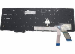 Lenovo Klávesnice Euro-anglicky pro