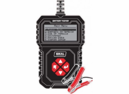Ideal TESTER BATERIÍ?W 12V BDT107