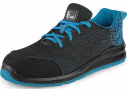 CXS BOTY TEXLINE VIS S1 VELIKOST 38 (1 PÁR)