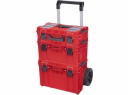 Qbrick QBRICK SYSTEM PRIME SET 1 ČERVENÁ