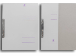 Barbara Závěsný sešit A4, BARBARA, tisk 1/2, 0820200N, 250 g, 50 ks