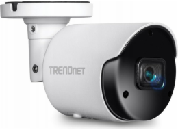 TRENDnet Trendnet TV-IP1514PI Bullet IP bezpečnostní kamera pro vnitřní i venkovní použití 2592 x 1920 px stropní