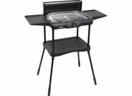 Toya Elektrický stojanový gril LUND 2000W 36 x 22,5 cm