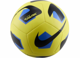 Nike Fotbalový míč Park Team 2.0 žluté barvy FZ7551 765 3