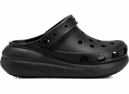 Crocs Dřeváky Crocs Classic Crush 207521-001