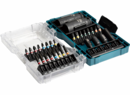 Makita 30dílná sada spirálových vrtáků MAKITA E-07060