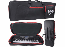 V-Tone Pouzdro na klávesy V-TONE KBC01 108 cm s popruhy na zádech