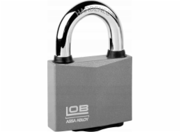 LOB Dveřní zámek KA GRANIT-1 s certifikátem, amoniakální ochranná vrstva proti proříznutí, 4 klíče