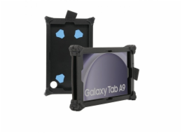 Mobilis Pouzdro na tablet Pouzdro na tablet Mobilis 050063 22,1 cm (8,7") Černé