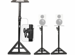 Bitmat Stojan pro studiové monitory DNA DNA MON 1, 2 ks.