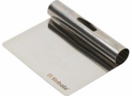 Kubala DEKORATIVNÍ TMEL 150MM NEREZOVÁ OCEL