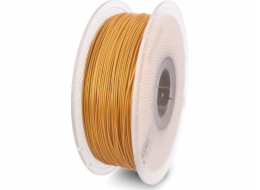 BambuLab filament Bambu Lab PLA Basic 1,75 mm 1 kg - součástí balení je opakovaně použitelná cívka - zlatá